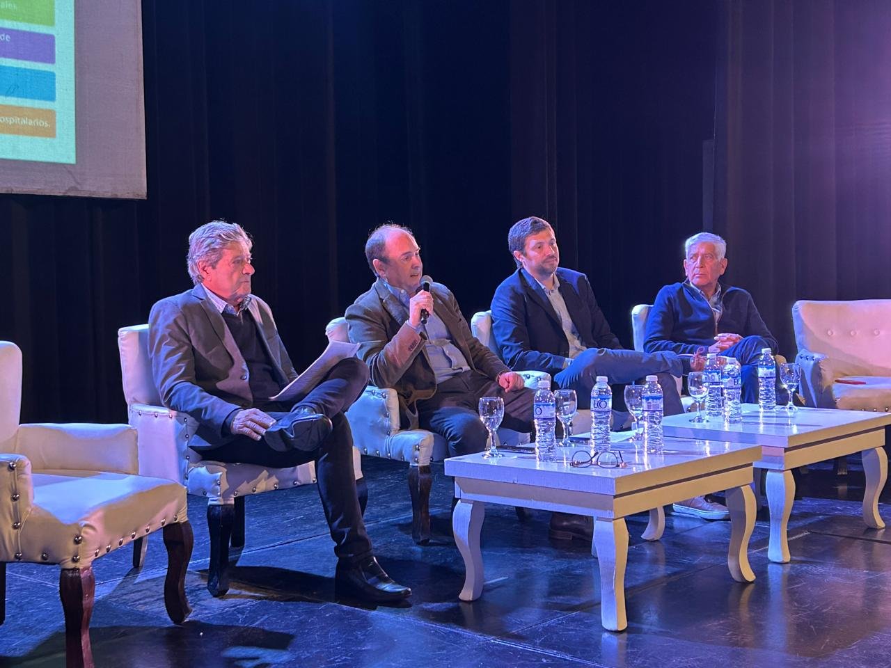 INDUSTRIA MENDOZA CECIM FORO DALMIRO